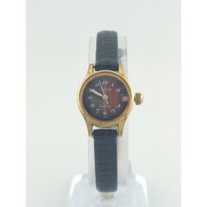 Vintage JUBILEE by LONGINES Ladies Swiss Automatic 20mm‎ Watch - Working